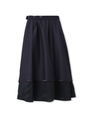 オーガンフリーマンスカート