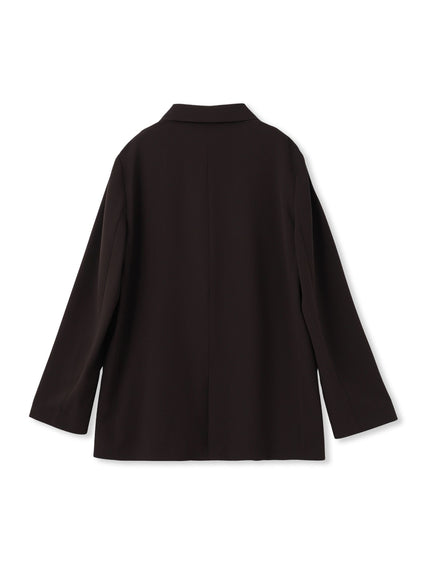 【涼・美・楽】テーラードジャケット≪13号あり≫