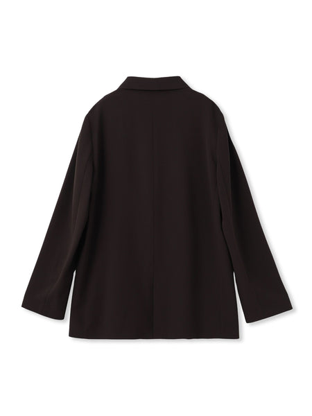 【涼・美・楽】テーラードジャケット≪13号あり≫