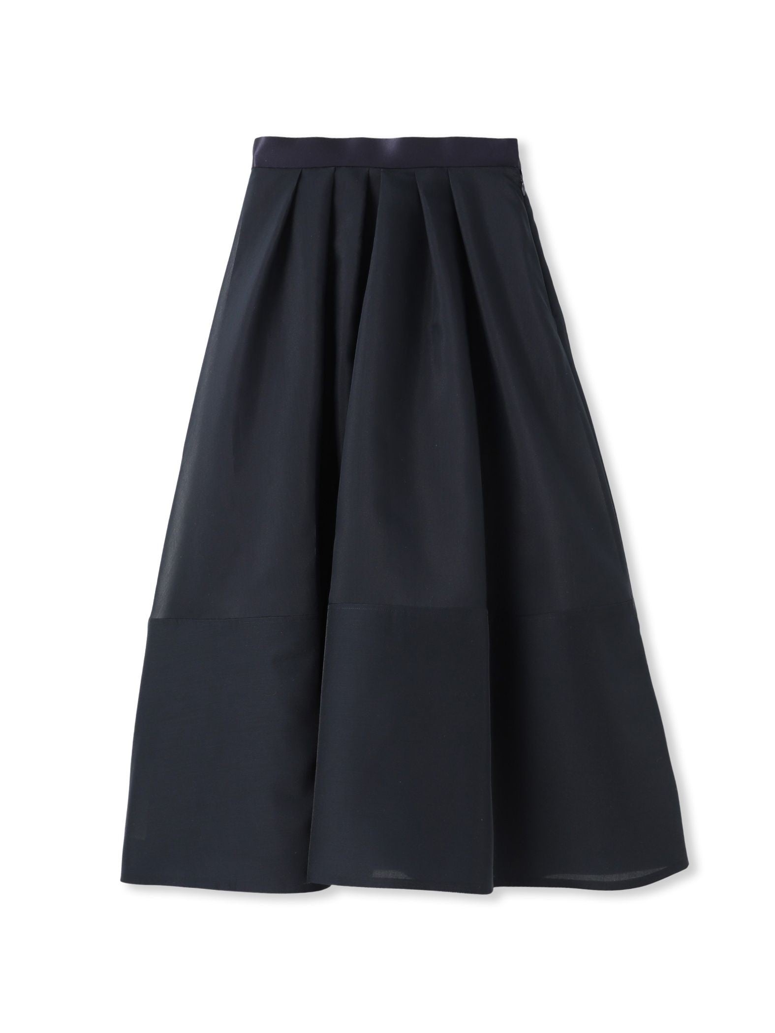 オーガンフリーマンスカート