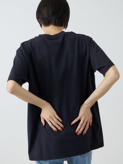 【Power To People】 MASTER RIDINGフォトTシャツ