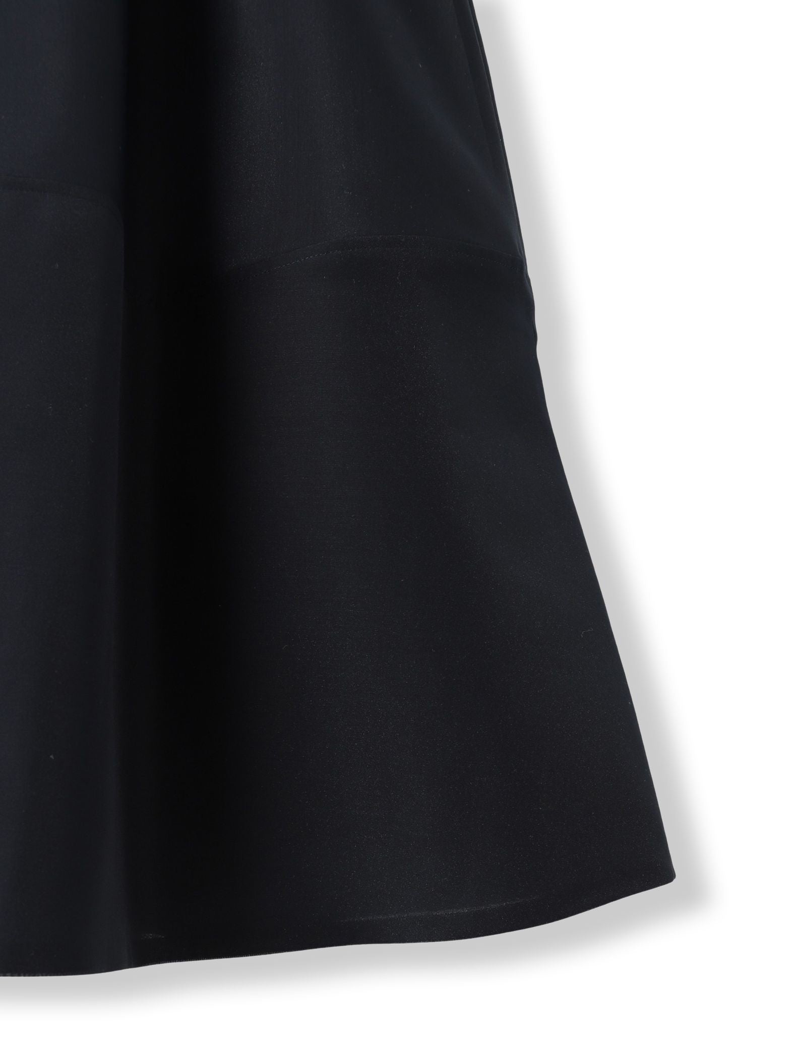 オーガンフリーマンスカート