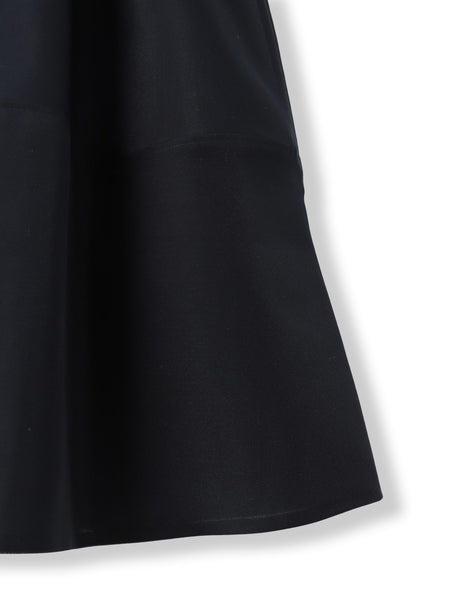 オーガンフリーマンスカート