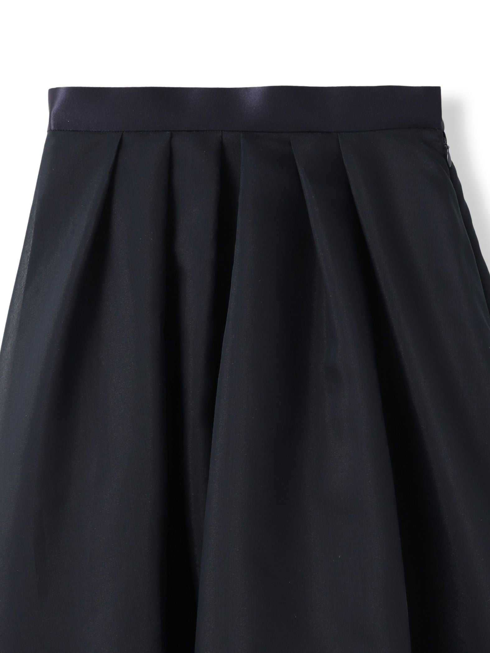 オーガンフリーマンスカート