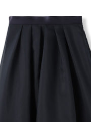 オーガンフリーマンスカート