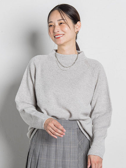 【WEB限定】ホールガーメントニット