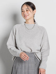 【WEB限定】ホールガーメントニット