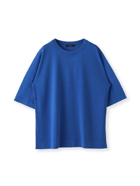 【新色追加】Tシャツニット