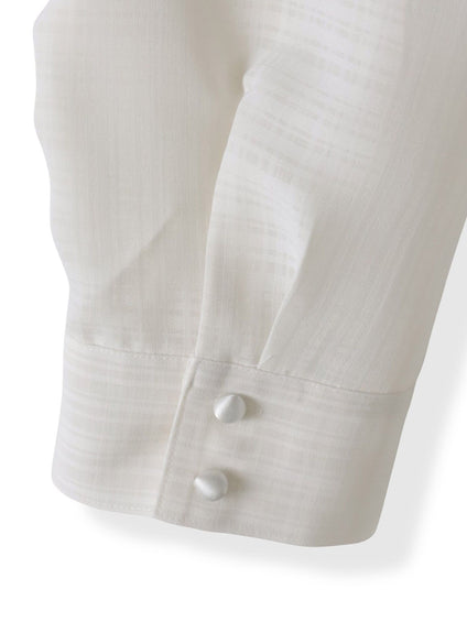 【受注会限定】マルチパターンブラウス