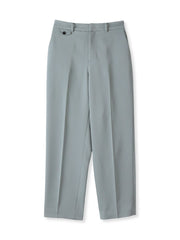 【受注会限定】トリアセチノテーパードパンツ