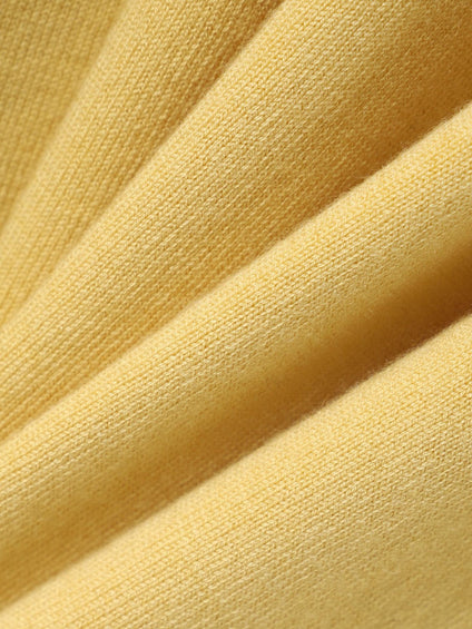 【WEB限定】エレカットベーシックニット