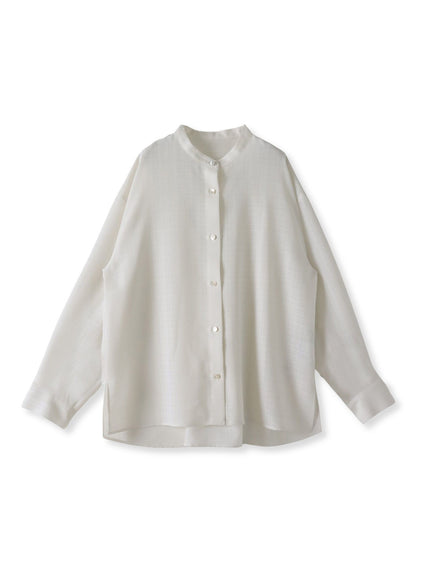 【受注会限定】マルチパターンブラウス