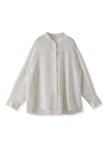 【受注会限定】マルチパターンブラウス