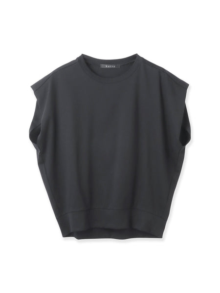 《予約》【着るUVケア】タック プルオーバー