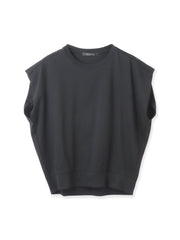 《予約》【着るUVケア】タック プルオーバー