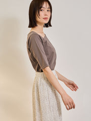 《予約》【着るUVケア】デザインTシャツ