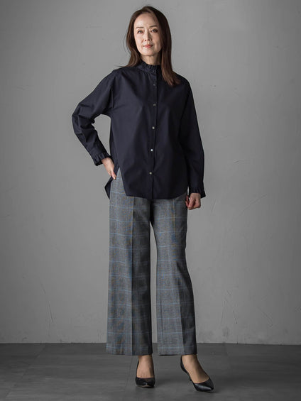 ピクシエスタワイドパンツ