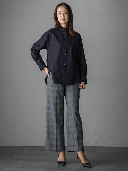 ピクシエスタワイドパンツ