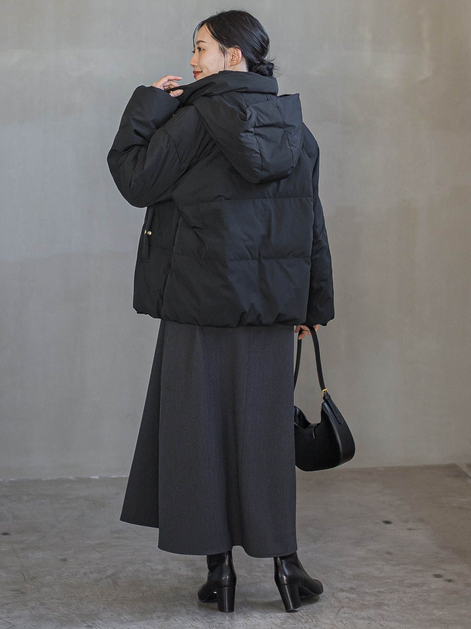 テンダークロス2WAYダウン