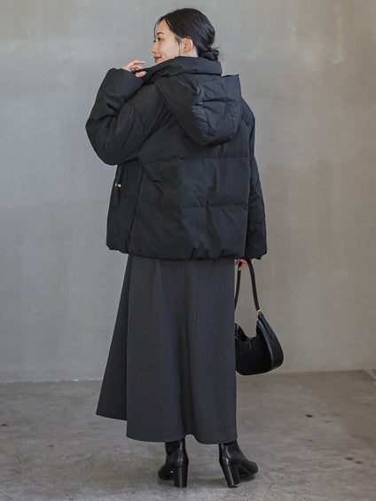 テンダークロス2WAYダウン