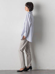 【WEB限定/大きいサイズ】”愛され定番”美脚レギパン