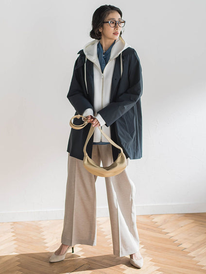 タスランストレッチコート