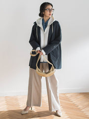 タスランストレッチコート