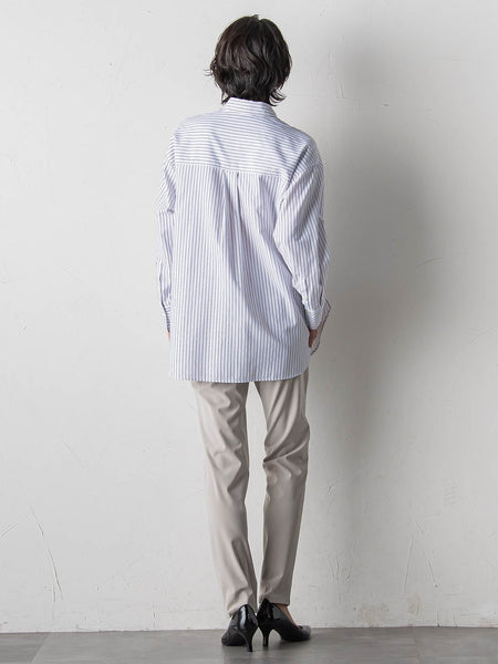 【WEB限定/大きいサイズ】”愛され定番”美脚レギパン