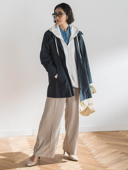 タスランストレッチコート