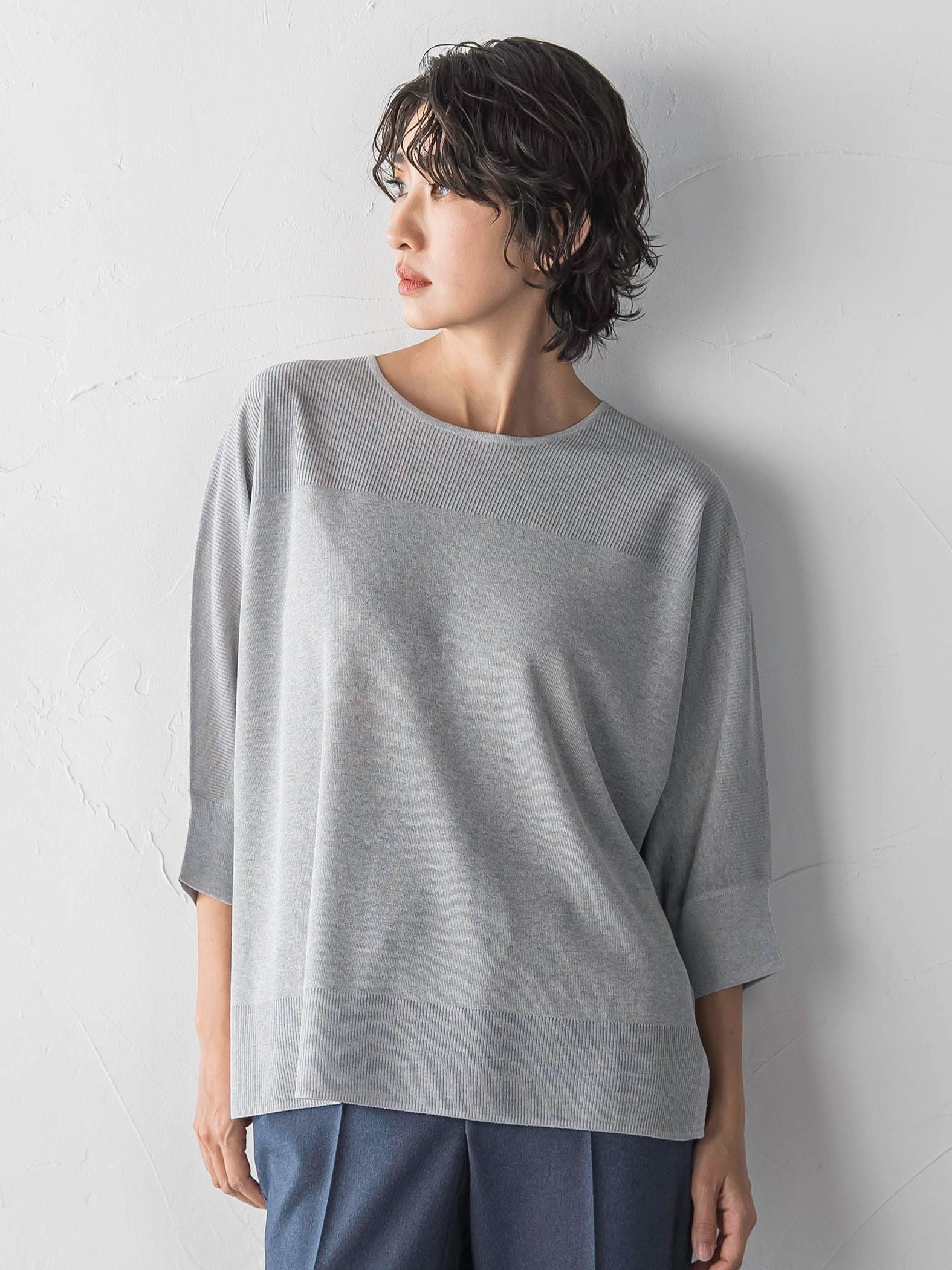 ギャラクシーニット