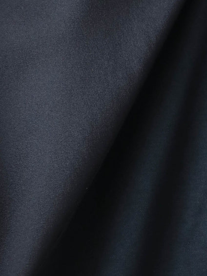 サイドリボンカットソー