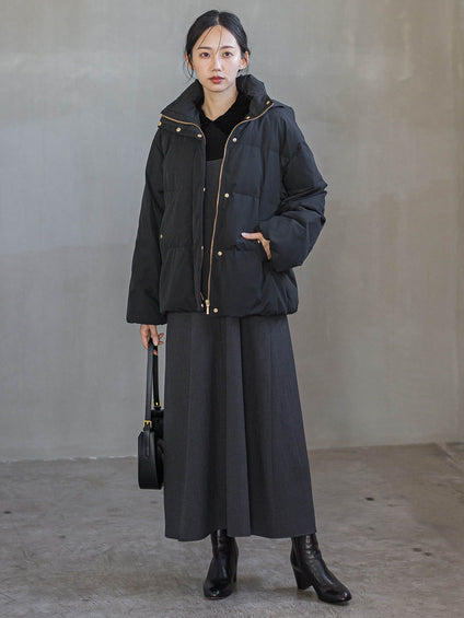 テンダークロス2WAYダウン