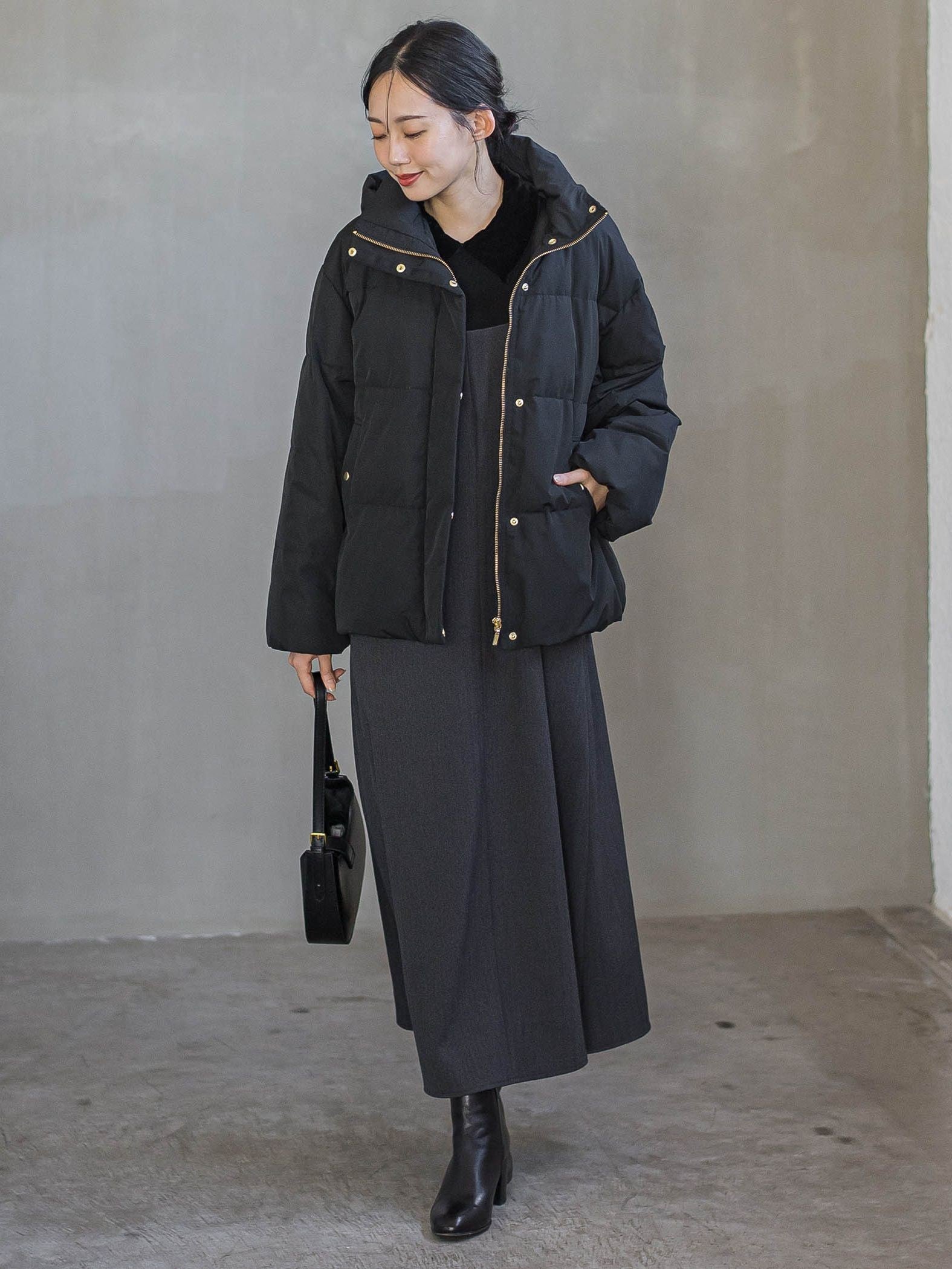 テンダークロス2WAYダウン