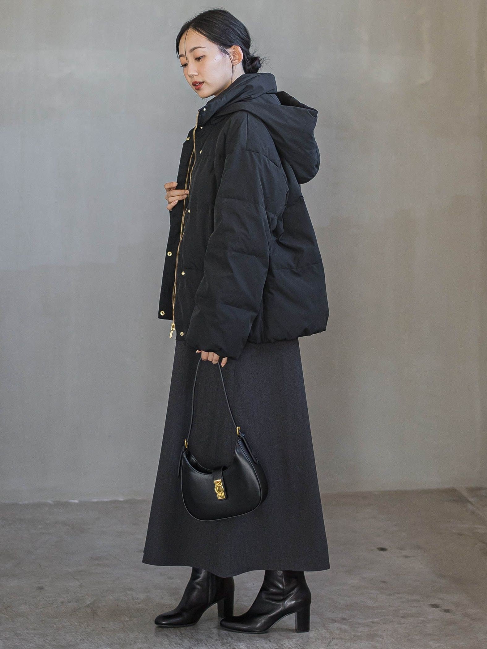 テンダークロス2WAYダウン