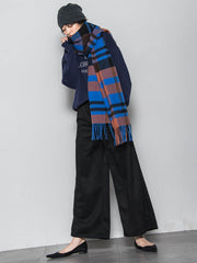 【TWEEDMILL】大判ストール