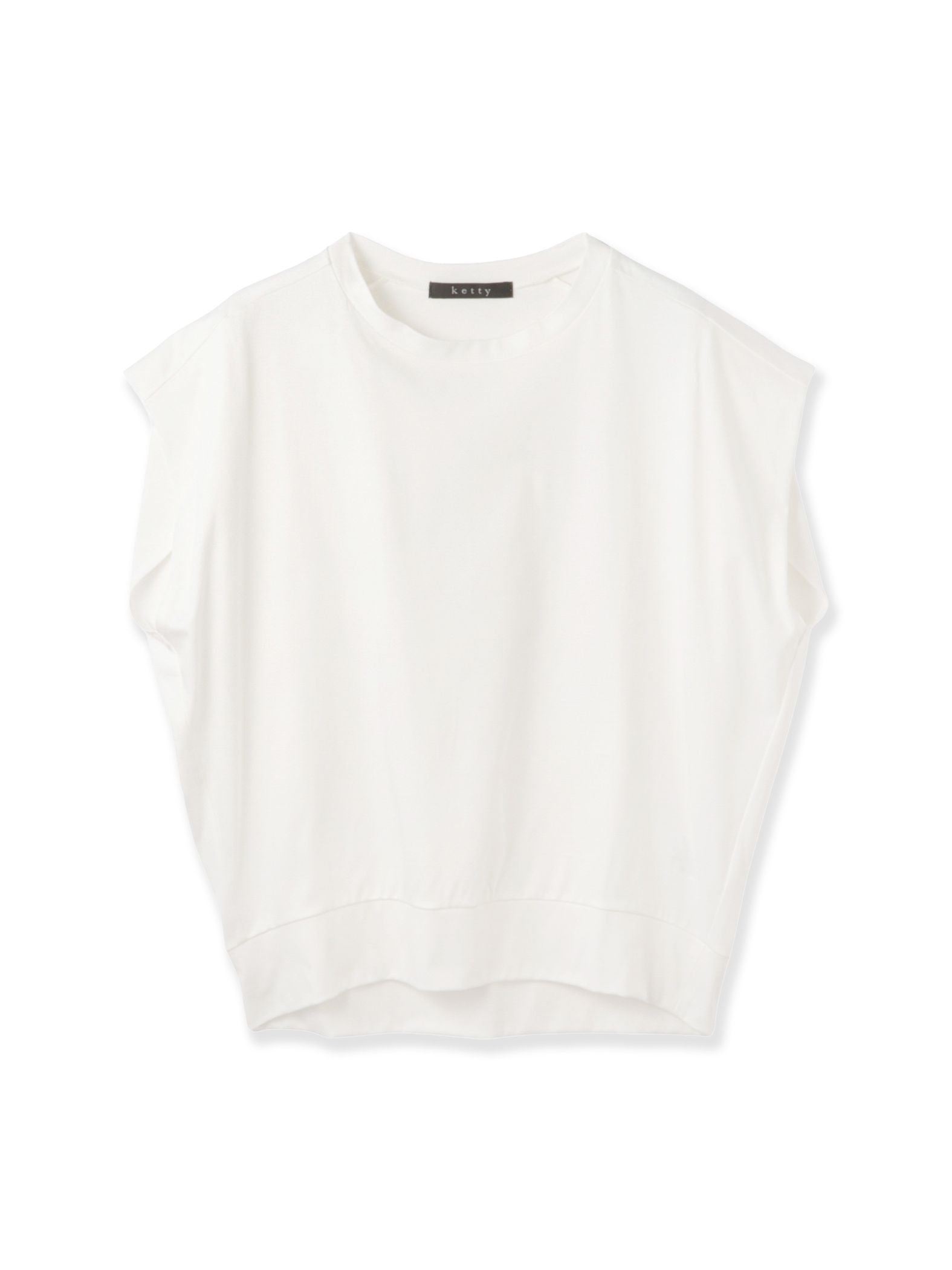 《予約》【着るUVケア】タック プルオーバー