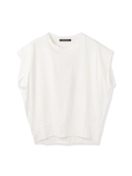 《予約》【着るUVケア】タック プルオーバー