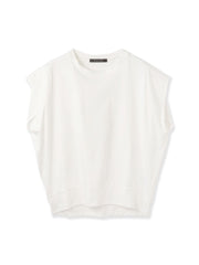 《予約》【着るUVケア】タック プルオーバー