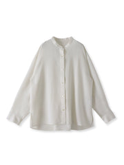 【大きいサイズ】【受注会限定】マルチパターンブラウス