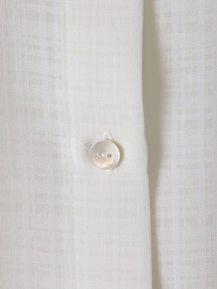 【大きいサイズ】【受注会限定】マルチパターンブラウス