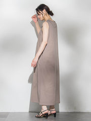 【受注会限定】アメリカンスリーブタンクセットワンピース