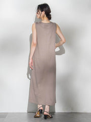 【受注会限定】アメリカンスリーブタンクセットワンピース