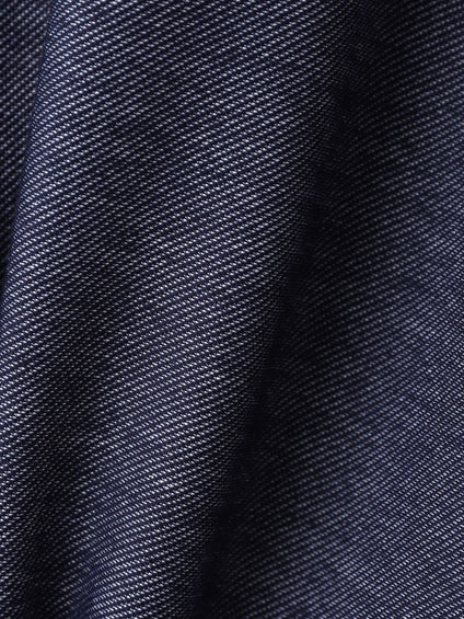 【WEB限定】裏毛布スタンドネックプルオーバー≪毛玉防止・ストレッチ≫