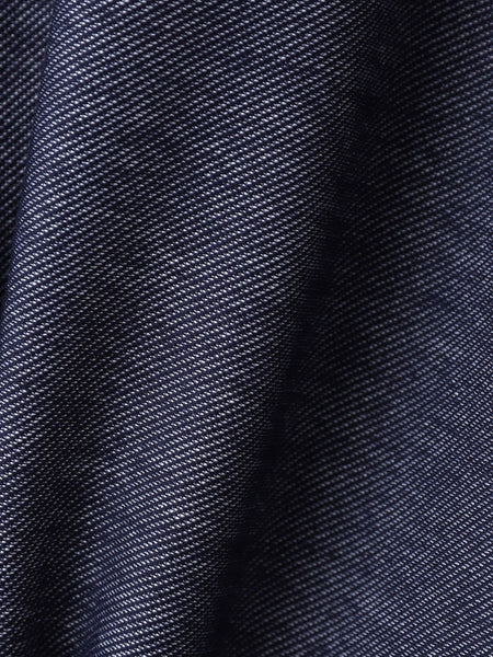 【WEB限定】裏毛布スタンドネックプルオーバー≪毛玉防止・ストレッチ≫