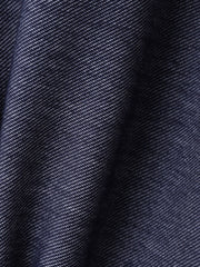 【WEB限定】裏毛布スタンドネックプルオーバー≪毛玉防止・ストレッチ≫