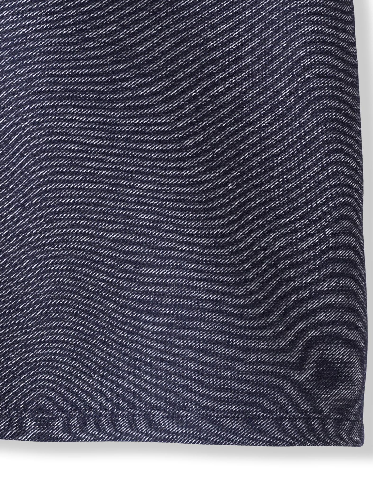 【WEB限定】裏毛布スタンドネックプルオーバー≪毛玉防止・ストレッチ≫