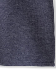 【WEB限定】裏毛布スタンドネックプルオーバー≪毛玉防止・ストレッチ≫