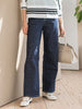 【JAPAN BLUE JEANS】ワイドパンツ