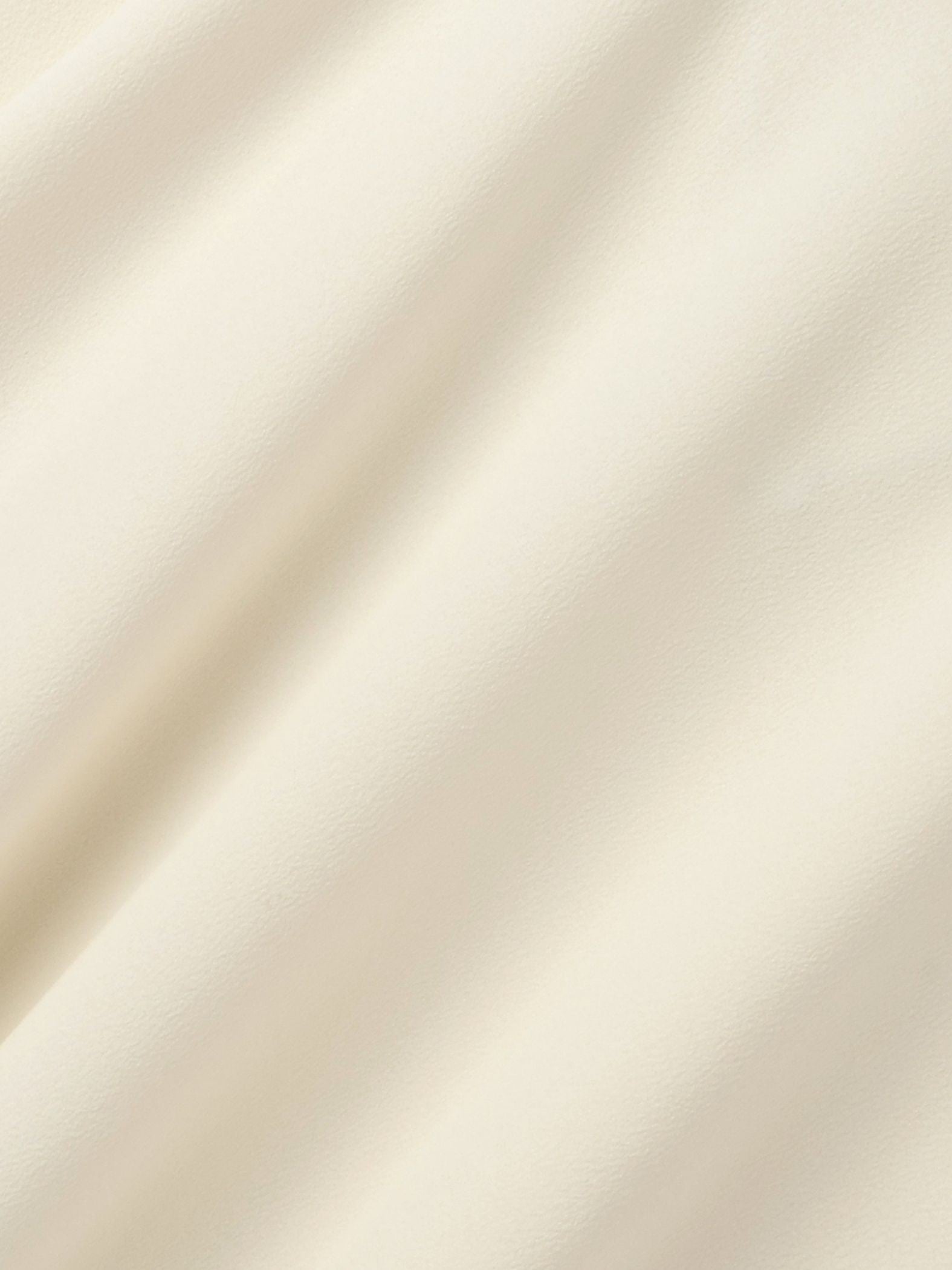 つぶつぶジョーゼットカットソー≪洗濯機で洗える≫