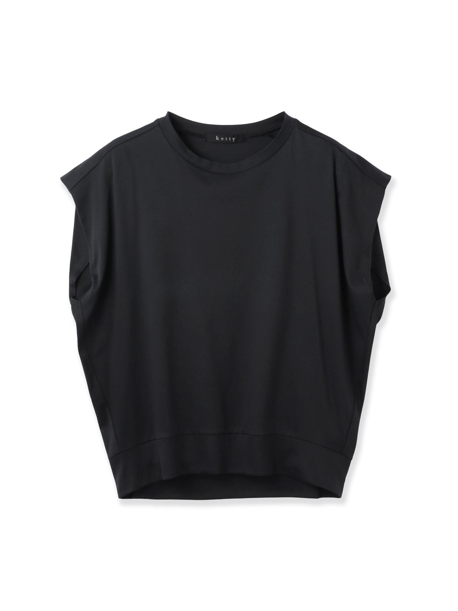 《予約》【着るUVケア】タック プルオーバー